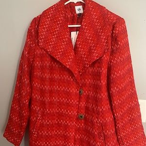 Cabi Sloan Jacket